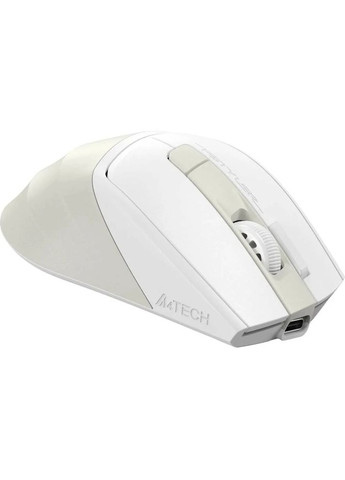 Мышь беспроводная FB45CS Air2 Cream Beige A4Tech (342331260)