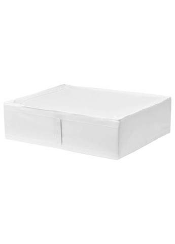 Контейнер для одягу / постільної білизни ІКЕА SKUBB 69х55х19 см (90294989) IKEA (278408710)