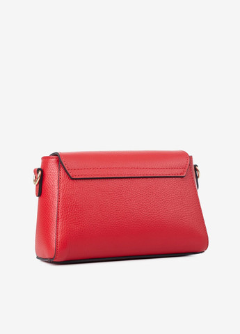 Сумка жіноча шкіряна крос-боді маленька Сrossbody Regina Notte (298487223)