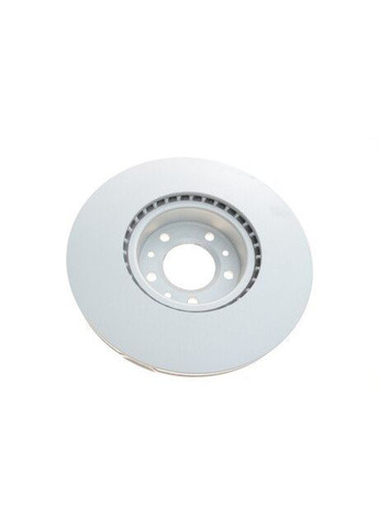 Диск тормозной BG4805C Delphi (360742284)