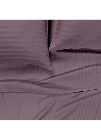 Подростковая постель сатин с простыней на резинке GRAPE CS1 160х220 см Cosas (307477560)