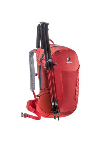 Рюкзак Futura 24 л 3400118 5549 Deuter (318434923)