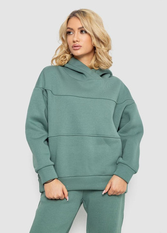 Спортивний костюм жіночий на флісі Ager 247R10765 (313862865)