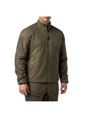 Куртка демисезонная ® V.XI™ XTU LT3 Jacket RANGER GREEN 5.11 Tactical (315822566)