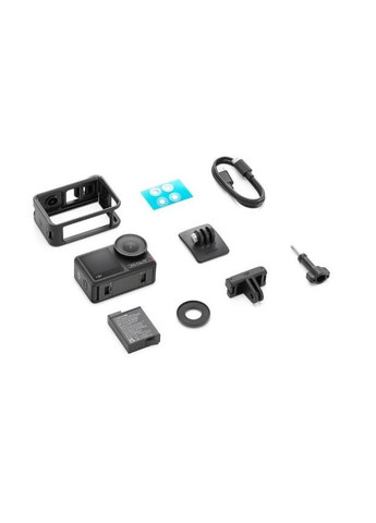 Екшн-камера Osmo Action 4 Standard Combo (CP.OS.00000269.01) DJI (315518348)