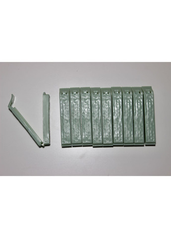 Затискачі для пакетів, набір Pepco (324211599)