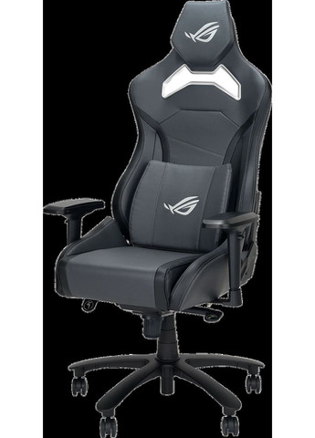 Крісло для геймерів ROG Chariot X Core Grey (90GC01N0-MSG050) Asus (360421610)