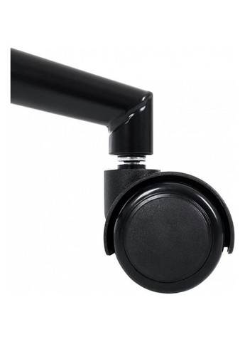 Крісло ігрове (X-2324 Fabric Black Suede) GT Racer X-2324 Black Suede (269696645)