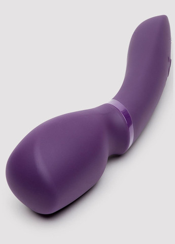 Смарт-Микрофон вибромассажер Wand 2, We-Vibe (315440456)