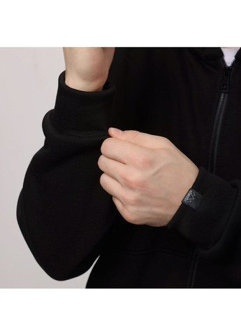 Кофта Temp Черный Pobedov (370370486)