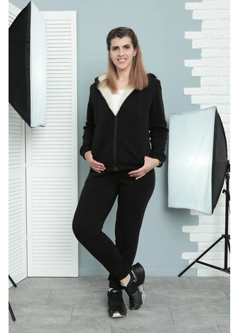 Спортивний костюм Fashion Girl (402941794)