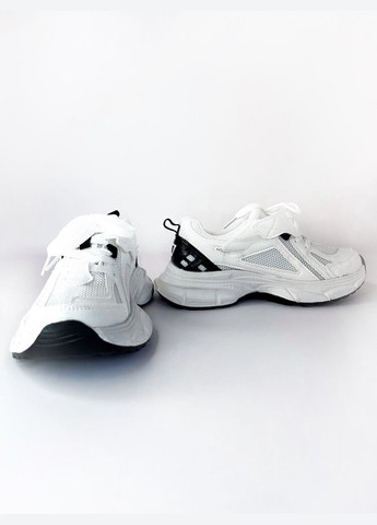 Білі кросівки 32 р 20,5 см білий артикул к367 Jong Golf