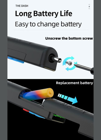 Мультиметр цифровий Z1 Bside (300577523)