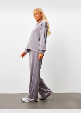 Велюровый женский спортивный костюм двойка Adelante (318562680)