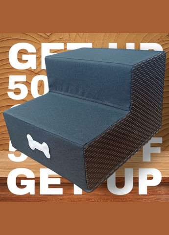 Сходинки Для Собак Сходинки Для Собак Практичні Сходинки Для Собак Сходинки для собак • Купити в Києві,Україні No Brand (339786500)