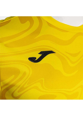 Синя літня дитяча футболка champion viii синій Joma