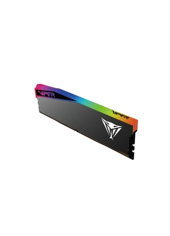 Модуль пам'яті DDR5 2x16GB/6400 Viper Elite 5 Ultra RGB (VEUR532G6432K) Patriot (360394808)