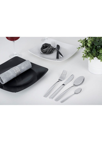 Столові прилади Lyra Набір столових виделок 6 шт. на блістері (RG-3110-6/3) Ringel (365277595)