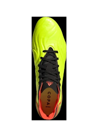 Бутси унісекс Copa Sense.1 Sg Yellow adidas (378270202)
