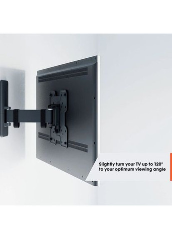 Кронштейн TVM 1223 Black (1812230) Vogels (329142933)