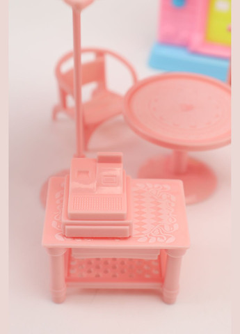 Будиночок ігровий  колір різнокольоровий ЦБ-00274268 No Brand (324560978)