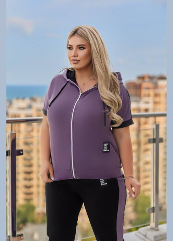 Женский спортивный костюм FINO Mode (337676941)