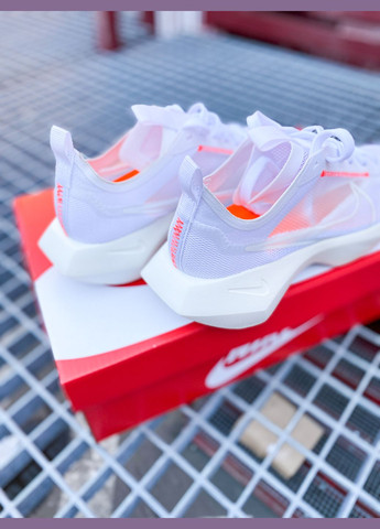 Кроссовки женские Nike Vista Lite White Red | Найк Виста Лайт белые No Brand белые демисезоны (338552362)