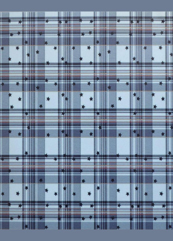 Плед 180×220 см. Stelle Kiremit Aksu (318381784)