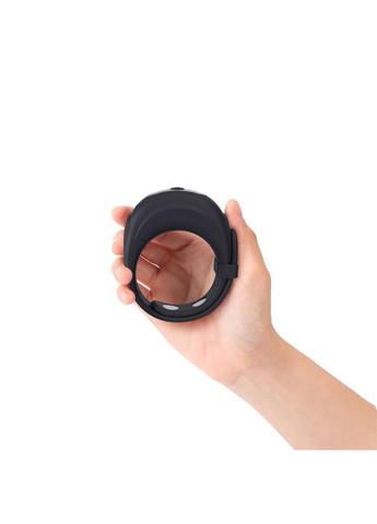 Эрекционное кольцо Fit Vibe Ring Dorcel (317255788)