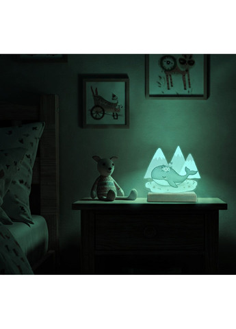 Ночник Кит с регулировкой света через пульт ДУ CASE CONTROL (355402996)