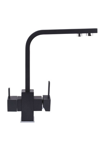 Змішувач для кухні під осмос LAZER GLLR-0111-1-ONIX Globus Lux (335040724)