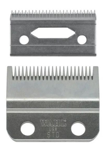 Нож для стрижки MAGIC CLIP CORDLESS 5 star 02161416 Wahl (297922991)