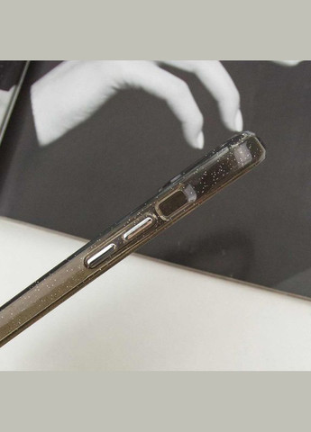 Чехол на Apple iPhone 14/ для айфона 14 со стразами Epik (356103701)