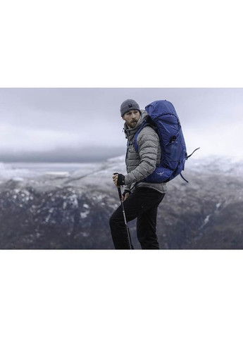 Туристический рюкзак Rook 50 Astology Blue/Blue Flame (009.3521) Osprey (324611647)