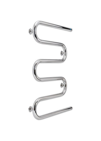 Водяна рушникосушарка Змійовик 32 РС5 600 х 800 1" Laris (336934721)