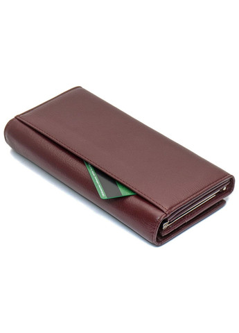 Шкіряний гаманець Marco Coverna (288136520)