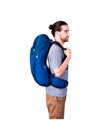 Туристический рюкзак Float Zulu 40 SM/MD Empire Blue (111591/7411) Gregory (324611911)
