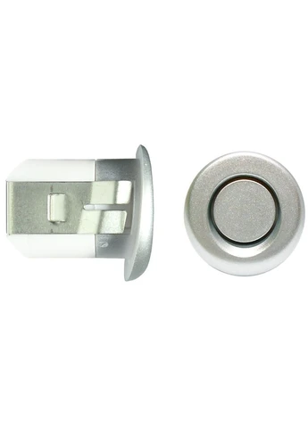 Парктронік Kharkiv 6128/6M Silver 6-датчиків ParkCity (360561903)