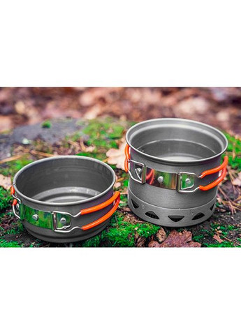 Набор туристической посуды (63-144) Neo Tools (322912830)