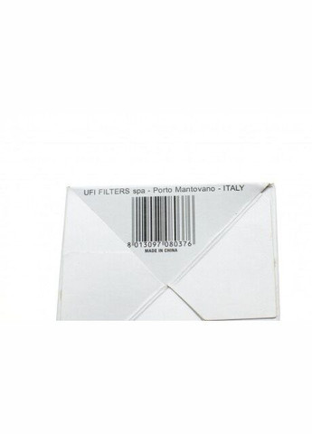 Фильтр топливный Citroen Berlingo/Peugeot Partner 1.9D 98 S 6688 N UA63 Sofima (342401478)