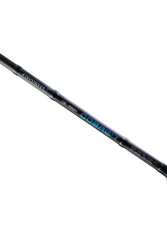 Спиннинг Cobalt CBL-802ML 2.40m 5-18g Mod.Fast Favorite (385893373)