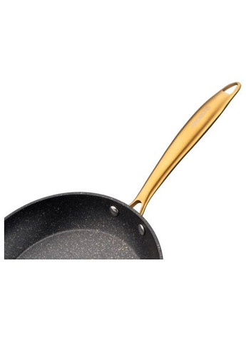 Сковорода (AR1928BM) Ardesto Black Mars Sparkle 28 см (369881259)