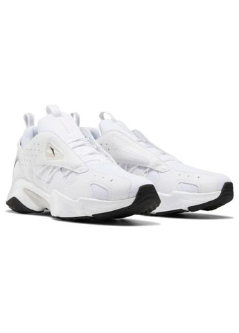 Женские кроссовки Reebok белые всесезоны (323170018)