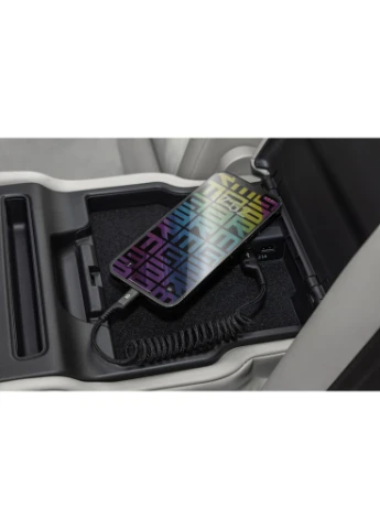 Дата кабель USB-C to USB-C 1.0m Spiral 3A Black (ARM75392) ArmorStandart (382071360)
