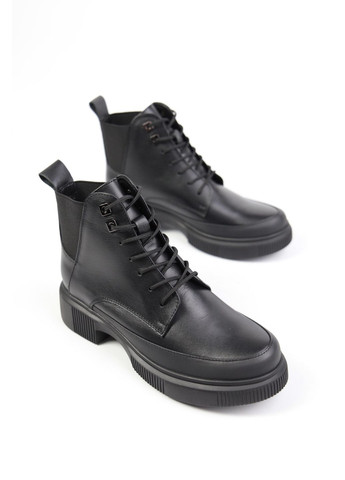 Осенние ботинки Benito