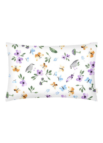 Детское постельное белье в кроватку BIRDS 110х140 см Cosas (307477897)