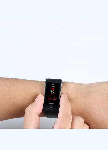 Смартчас TK76 с ЭКГ и тонометром () Lemfo (314973631)