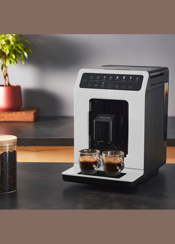 Кофемашина Evidence Eco Design EA897A10 Krups (314865672)