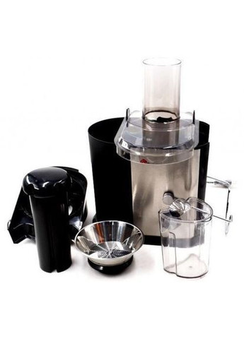 Кухонний електричний соковитискач MS 5221 1000W (1756375551) Domotec (324213342)