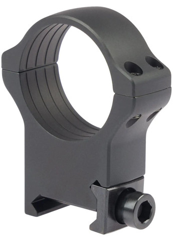 Кольца Picatinny d 30 мм. Medium. Сплав Blaser (316437040)